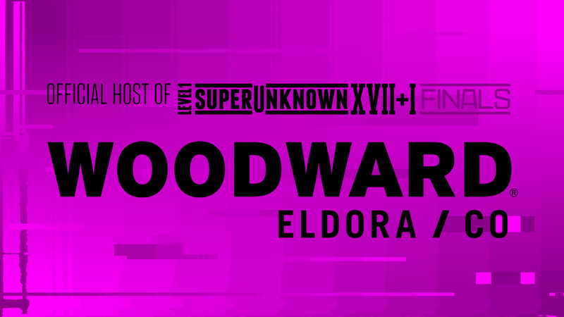 Woodward Eldora to host SuperUnknown XVII+I Finals