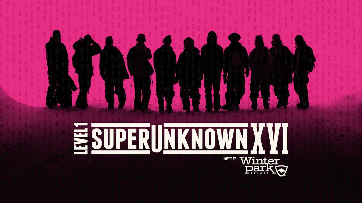 SuperUnknown XVI returns to Winter Park