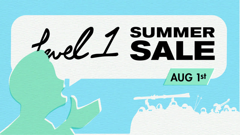 Summer Sale 2017