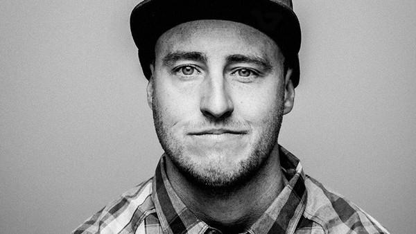 Tom Wallisch