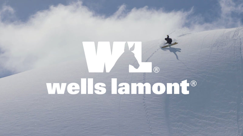 Wells Lamont 2018 Team Edit