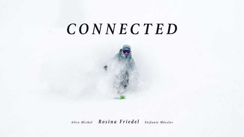 Connected – Rosina Friedel
