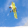 Level 1 × J Skis - Grab n' Go