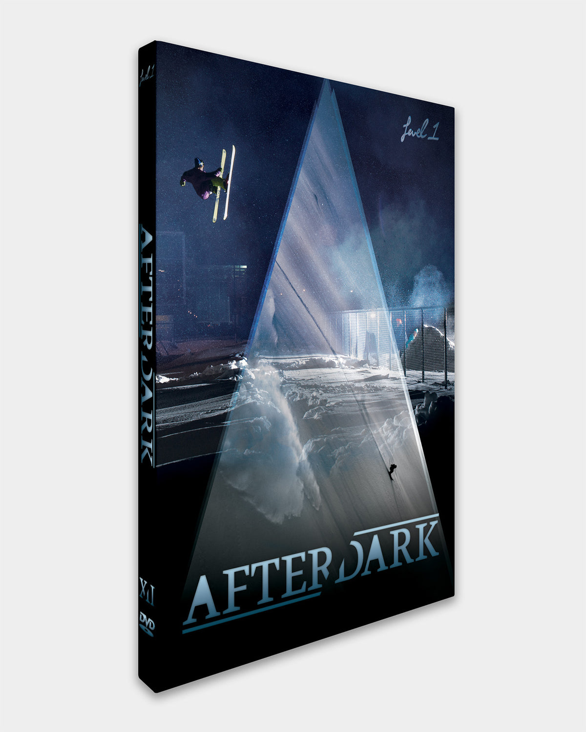 After Dark