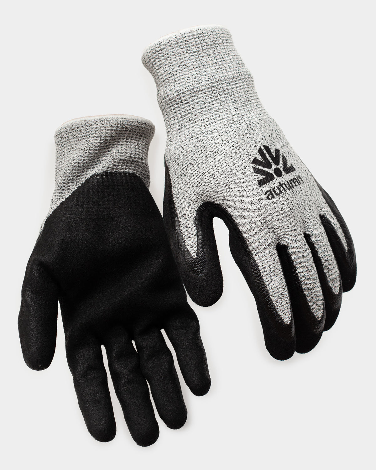 Autumn × Level 1 Spring Gloves