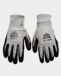 Autumn × Level 1 Spring Gloves
