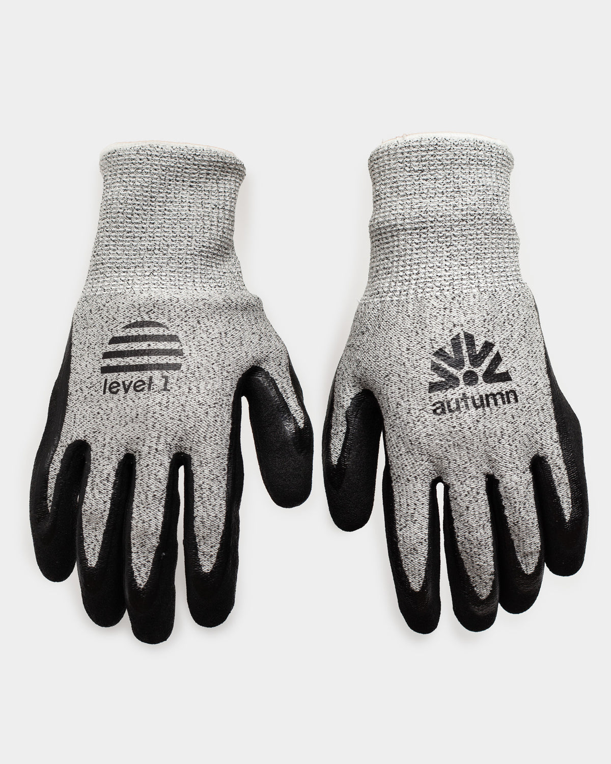 Autumn × Level 1 Spring Gloves