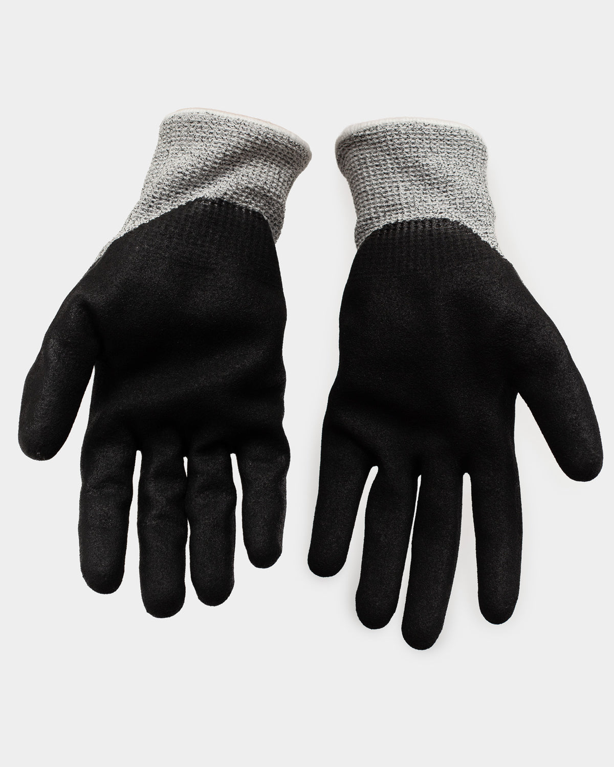 Autumn × Level 1 Spring Gloves