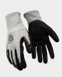 Autumn × Level 1 Spring Gloves