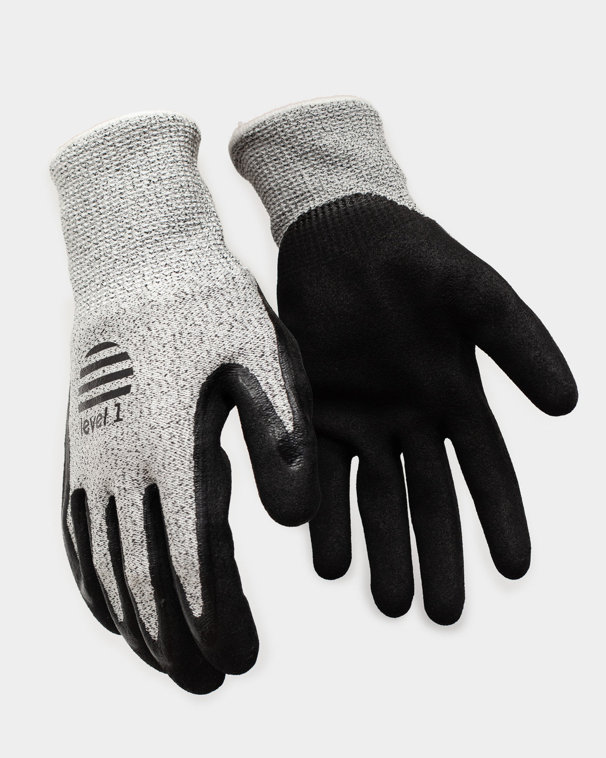 Autumn × Level 1 Spring Gloves