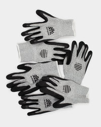 Autumn × Level 1 Spring Gloves