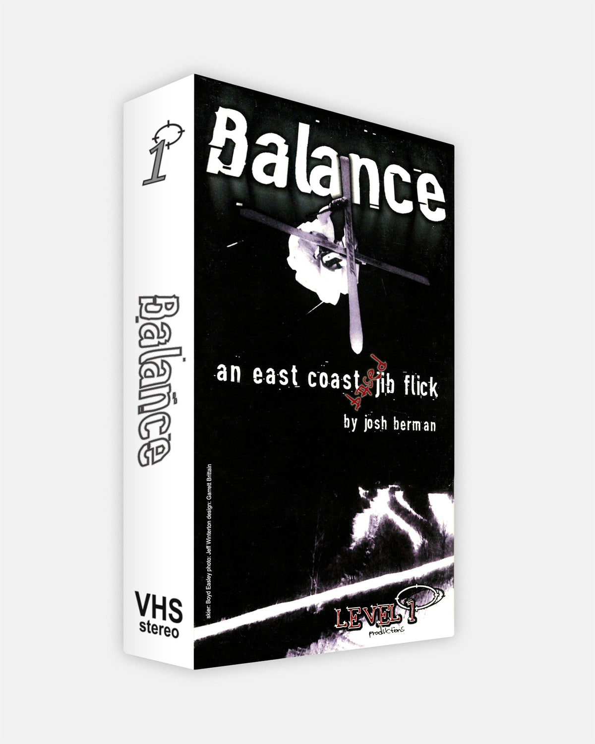 Balance
