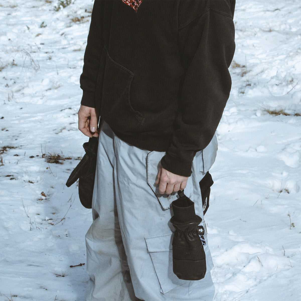 Level 1 All Mountain Mittens