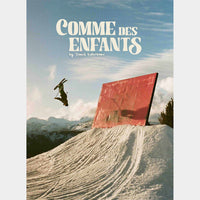 Comme des Enfants – Magazine