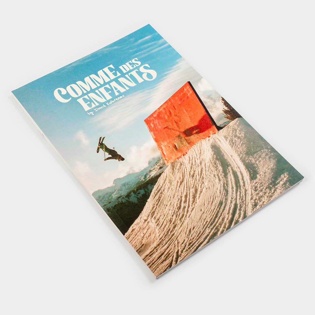 Comme des Enfants – Magazine – Level 1