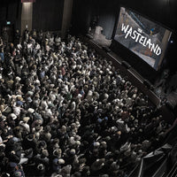 WASTELAND - Film Screening License