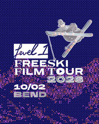 Freeski Film Tour 10/02 BEND