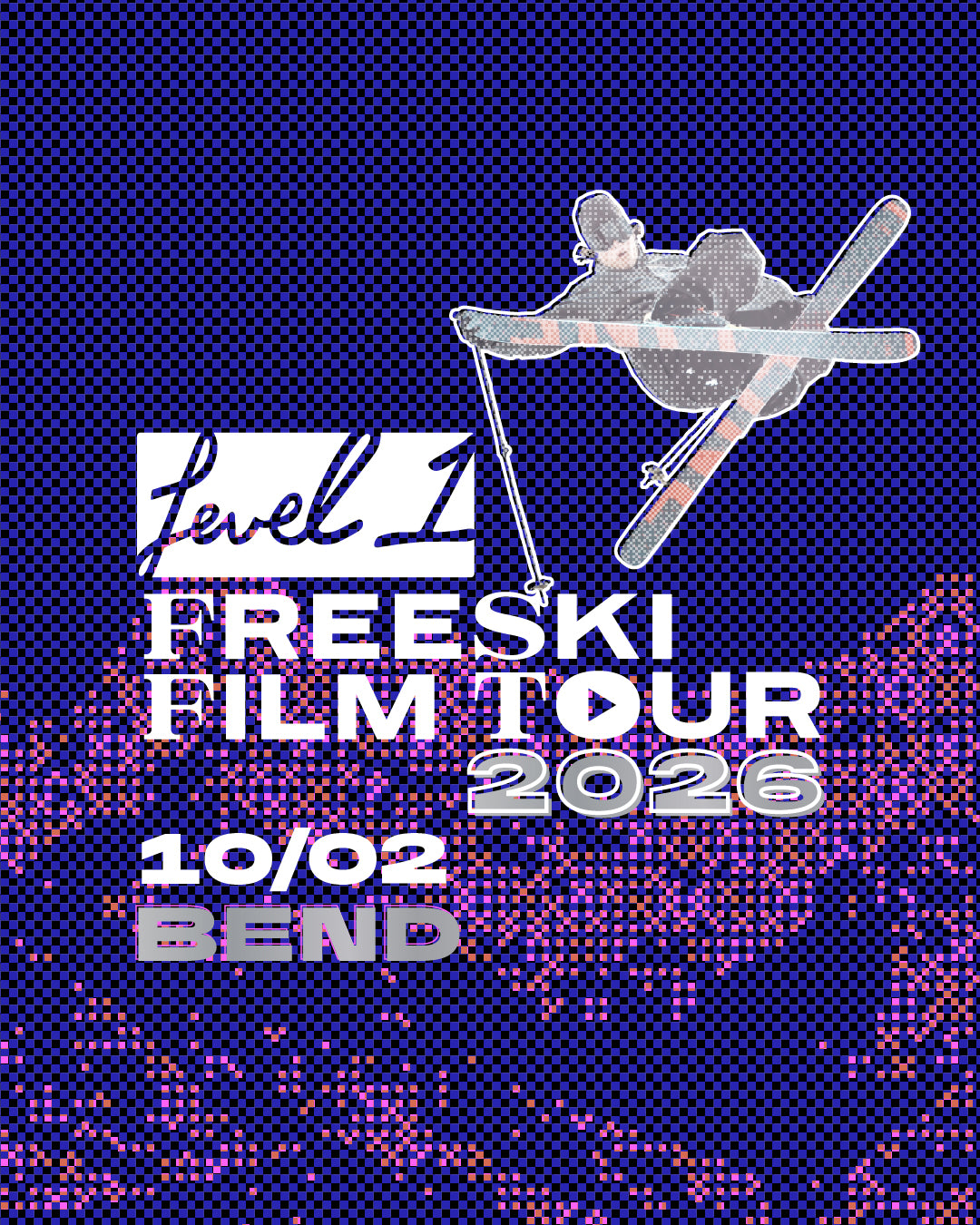 Freeski Film Tour 10/02 BEND