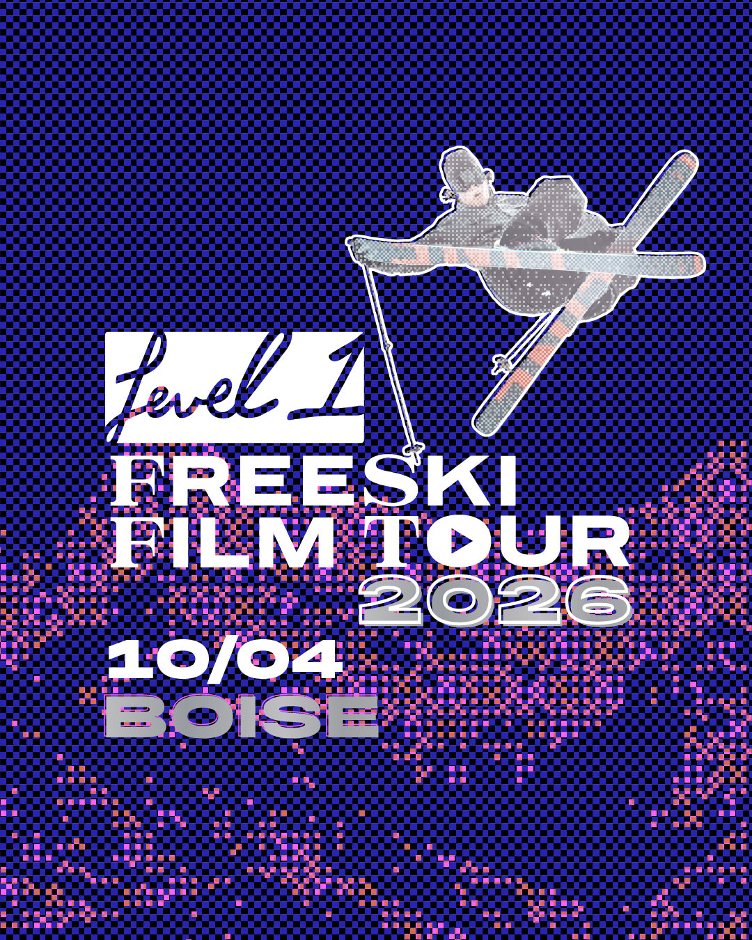 Freeski Film Tour 10/04 BOISE