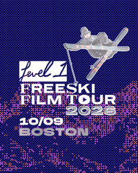 Freeski Film Tour 10/09 BOSTON