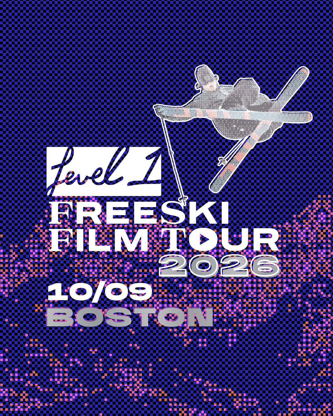 Freeski Film Tour 10/09 BOSTON