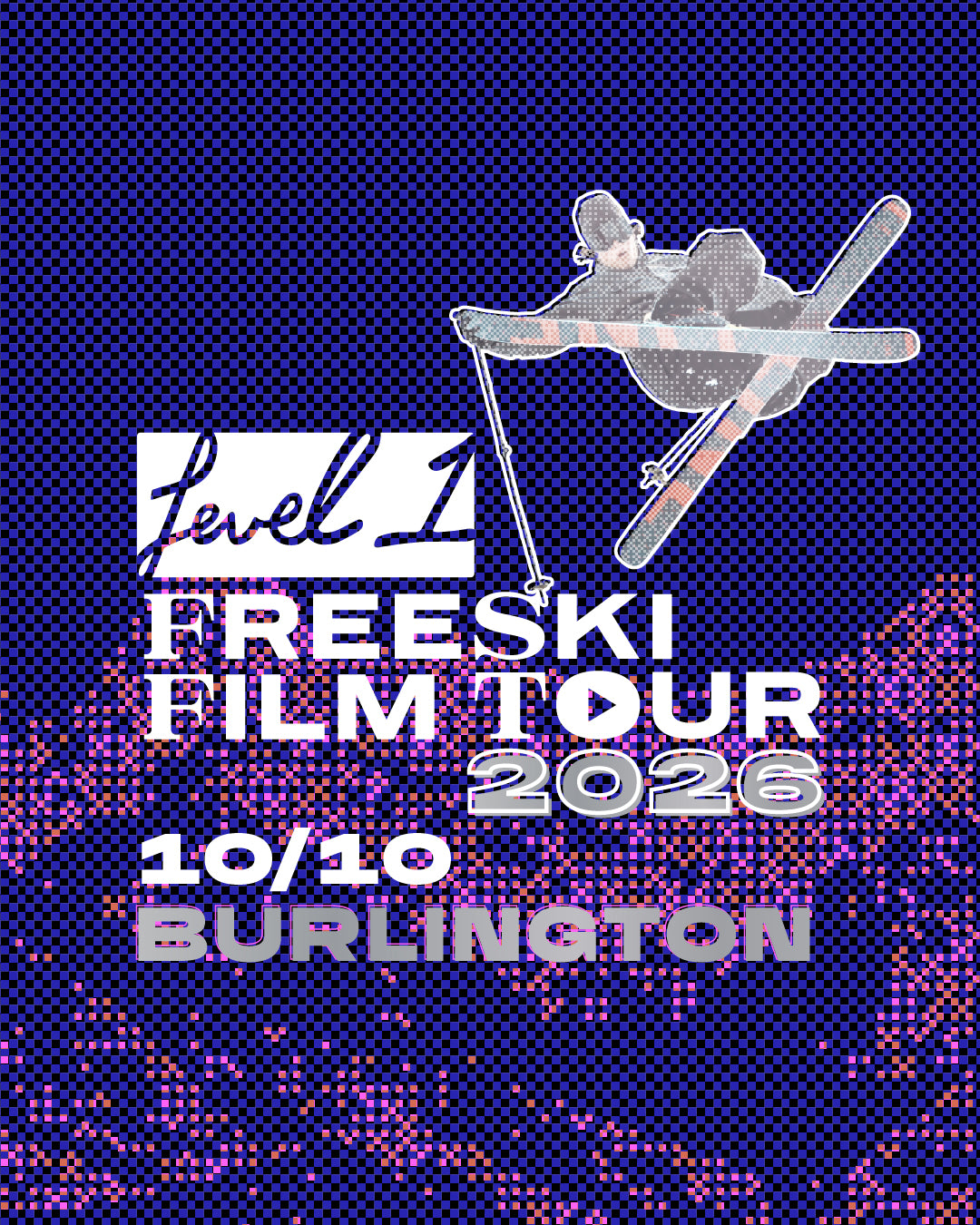 Freeski Film Tour 10/10 BURLINGTON