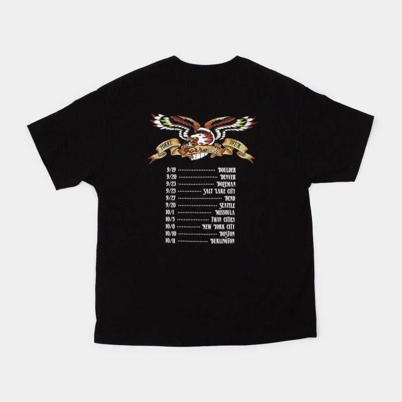 Forrever Tour T-Shirt