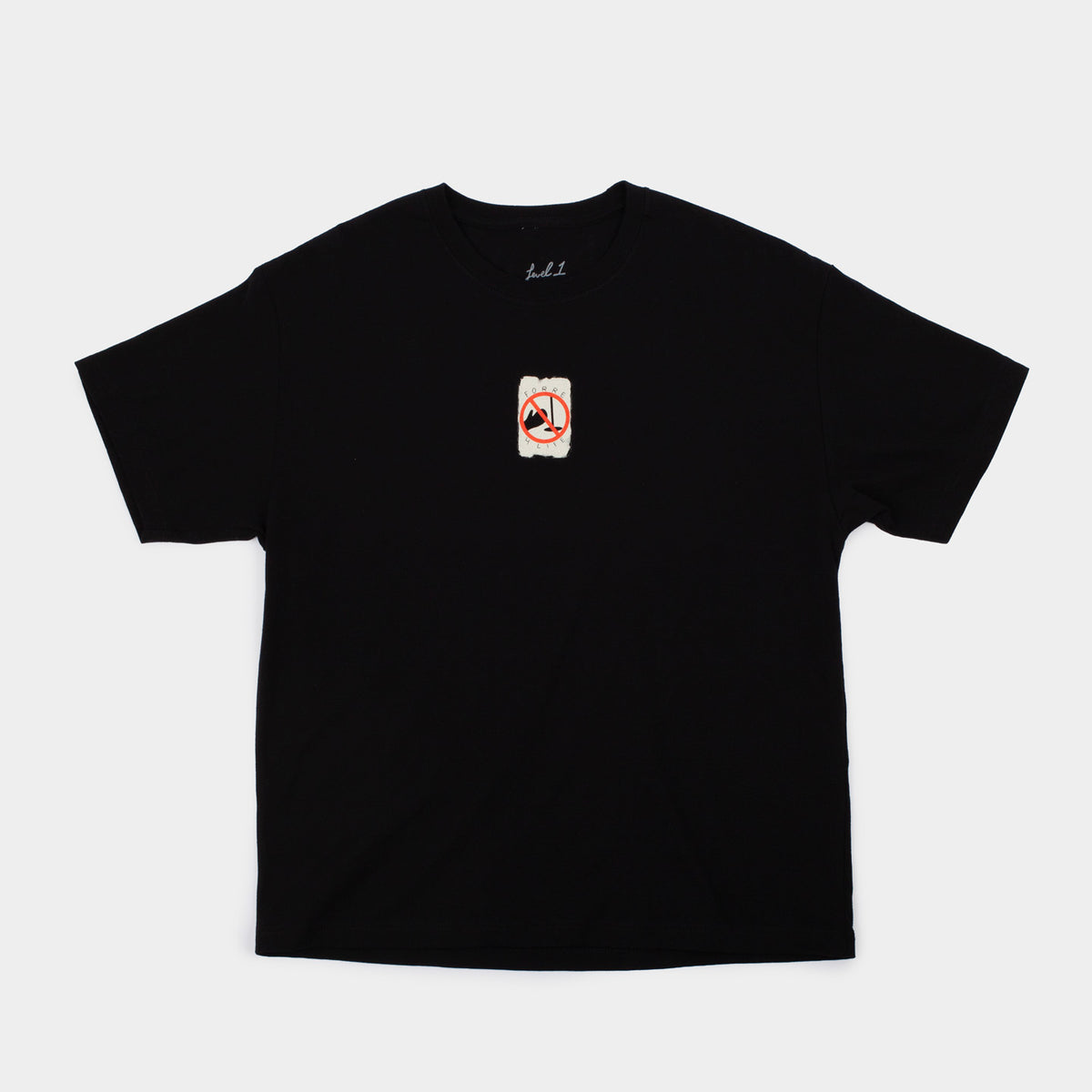 Forrever Tour T-Shirt
