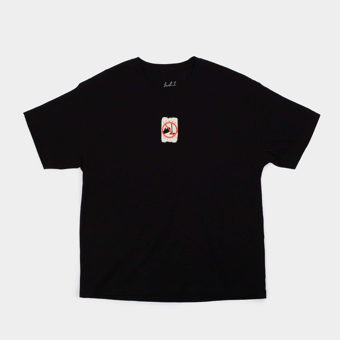 Forrever Tour T-Shirt