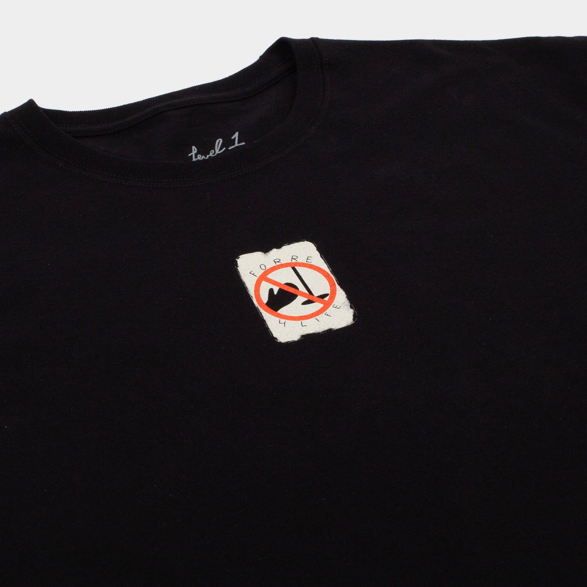 Forrever Tour T-Shirt