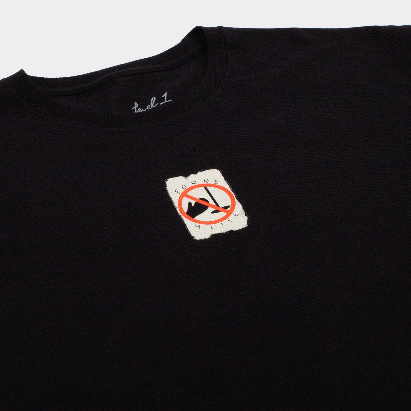 Forrever Tour T-Shirt