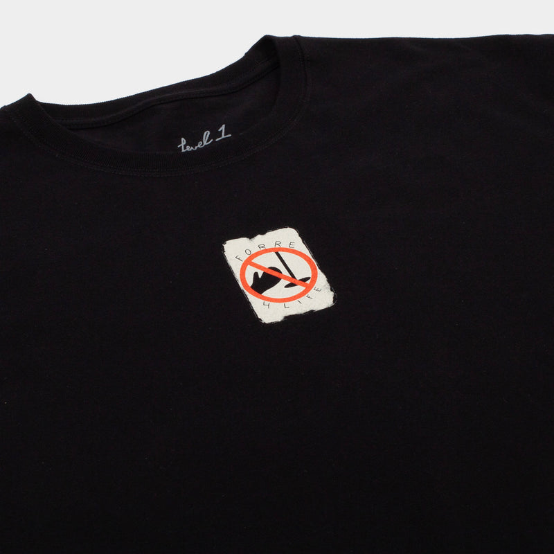 Forrever Tour T-Shirt