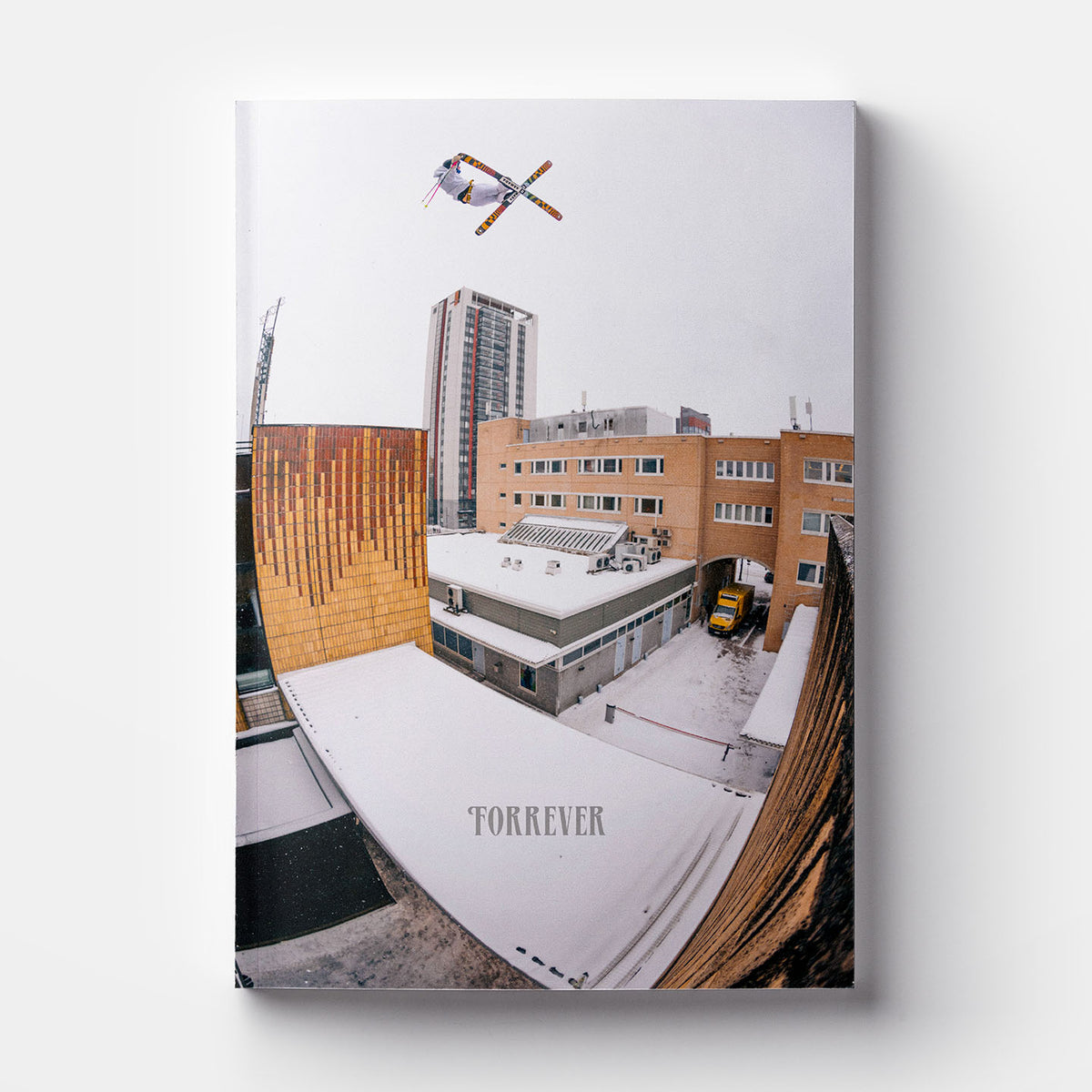 Forrever – Photo Book