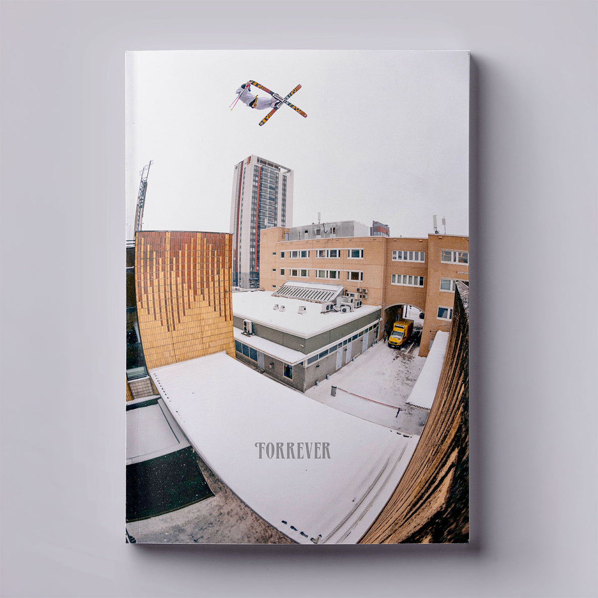FORREVER – Photo Book
