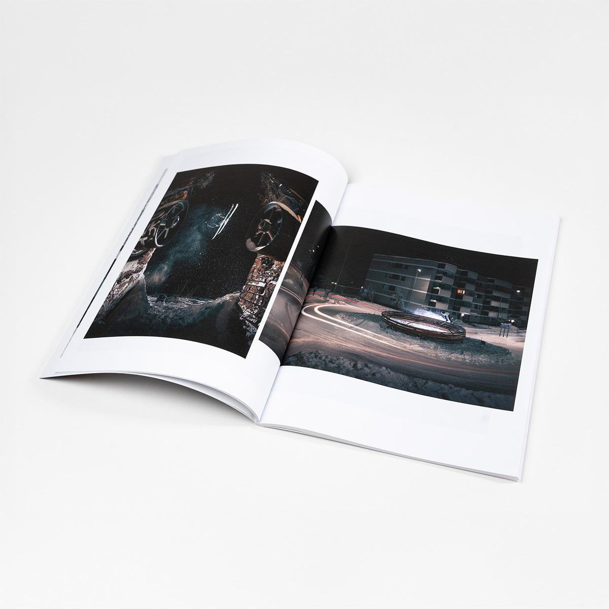 FORREVER – Photo Book