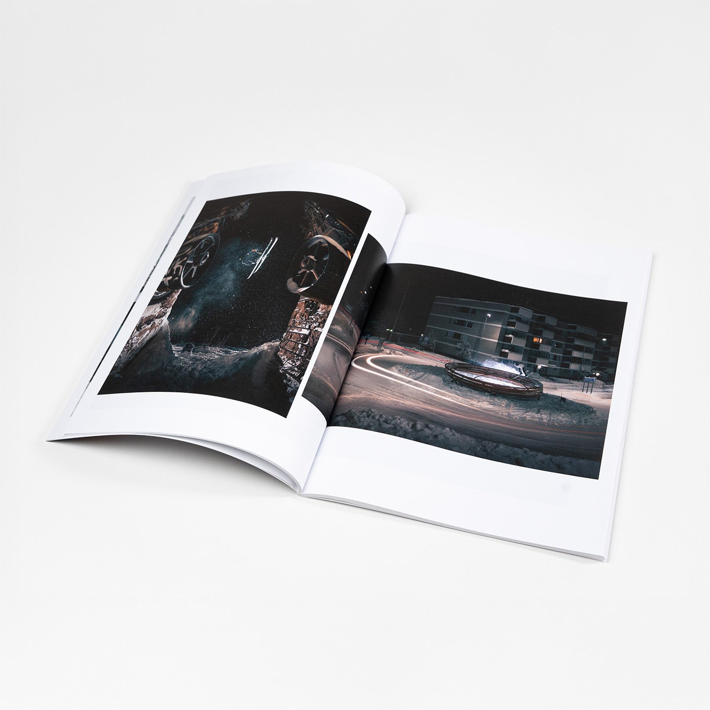 Forrever – Photo Book