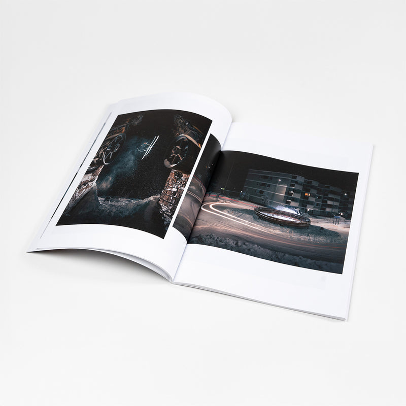 FORREVER – Photo Book