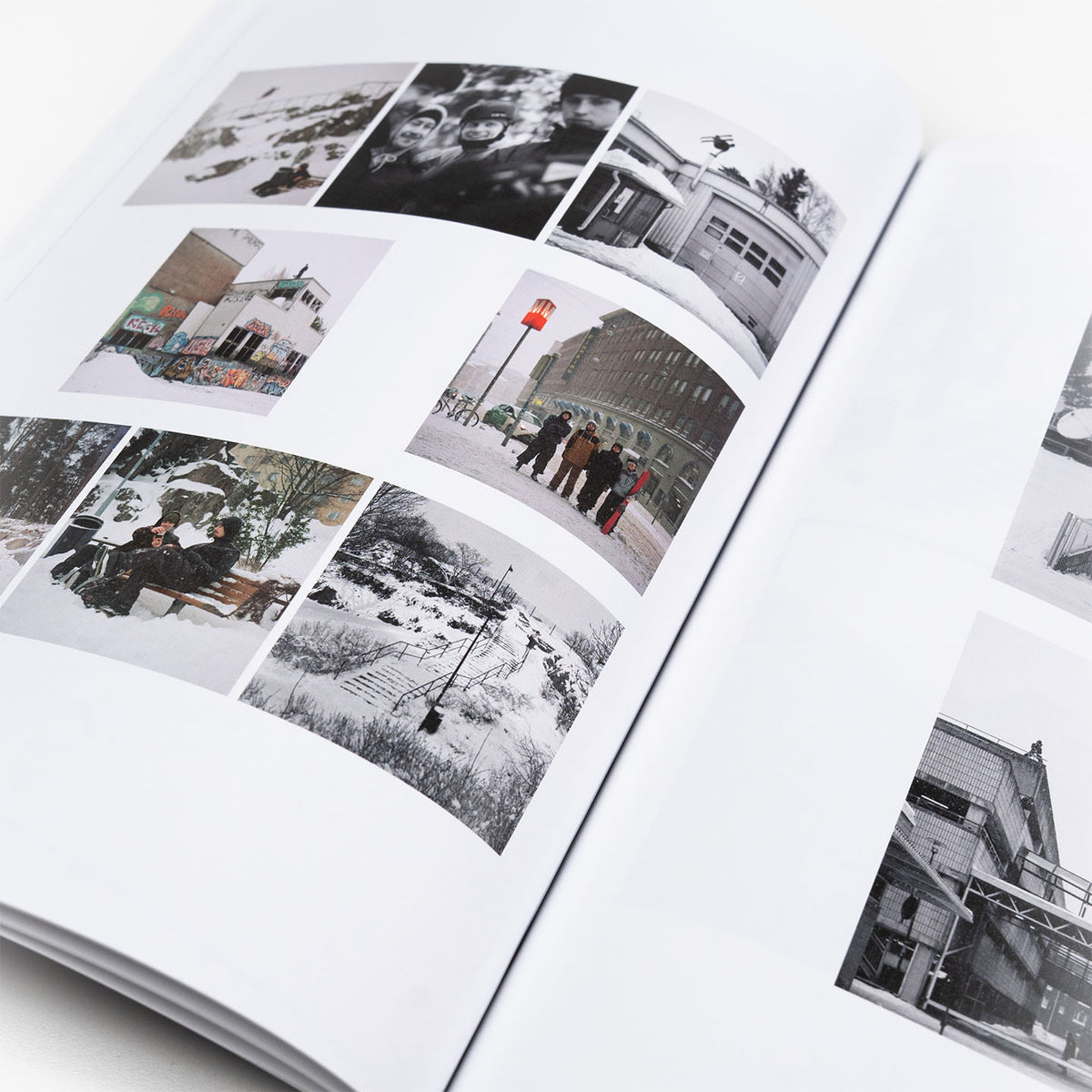 FORREVER – Photo Book