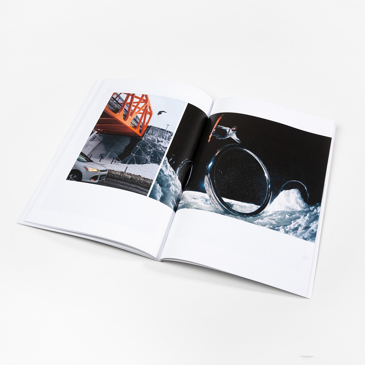 Forrever – Photo Book
