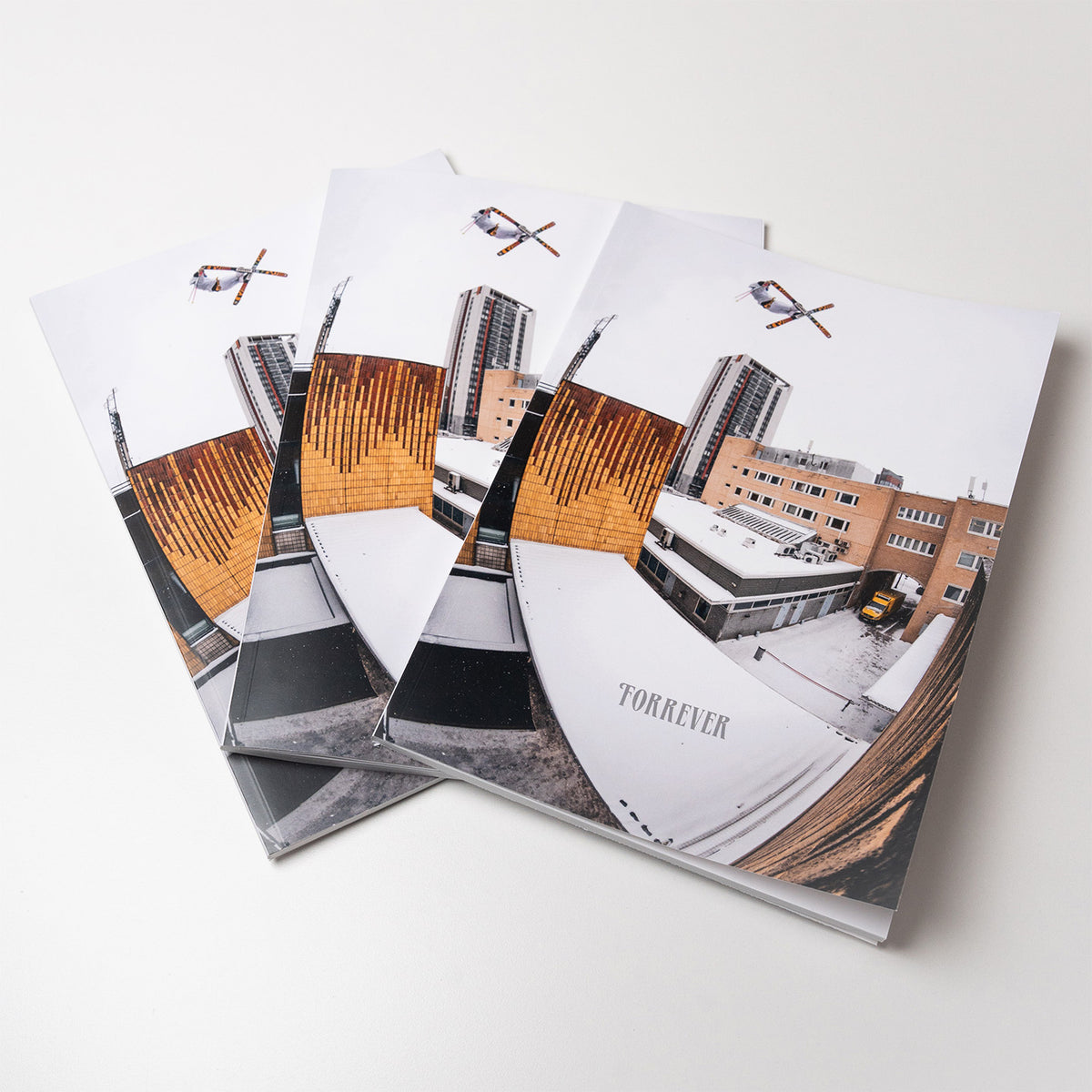 FORREVER – Photo Book