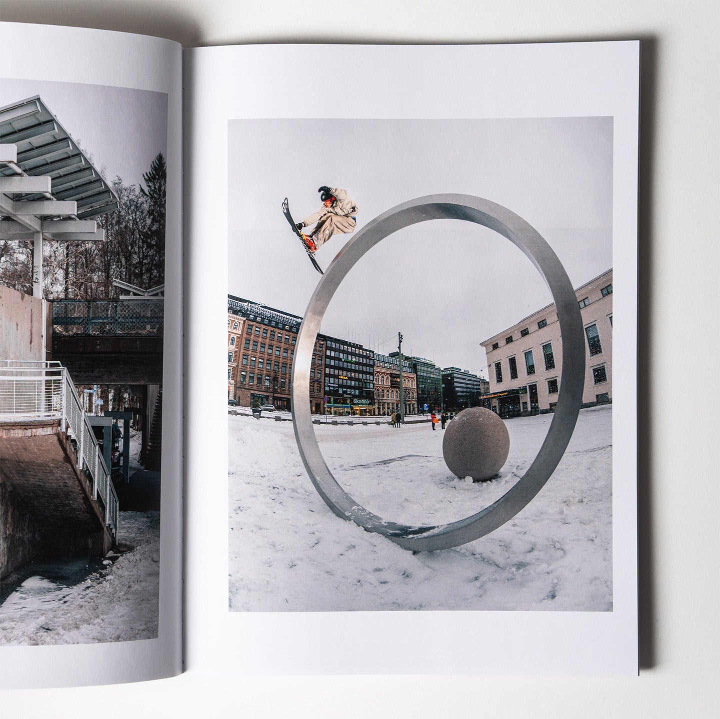 Forrever – Photo Book