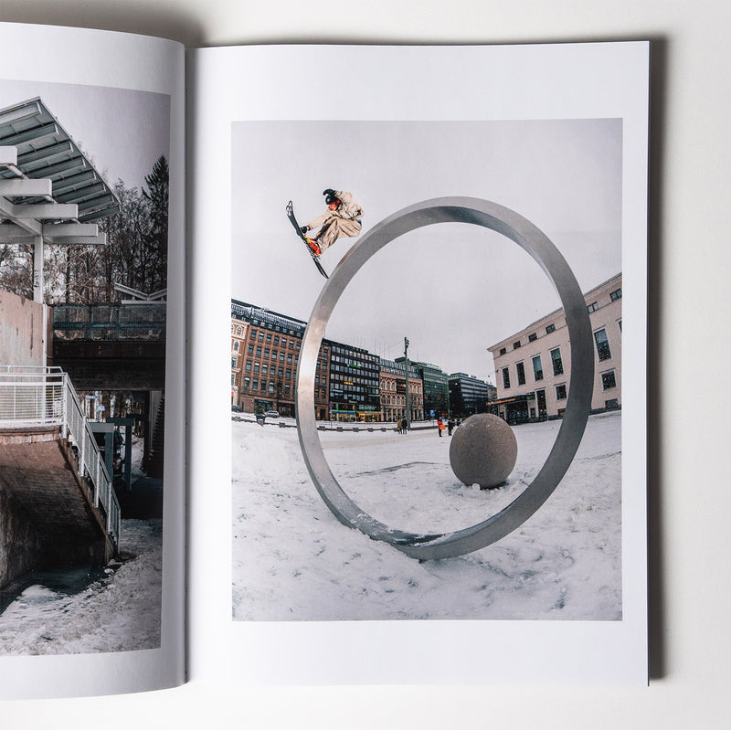 Forrever – Photo Book