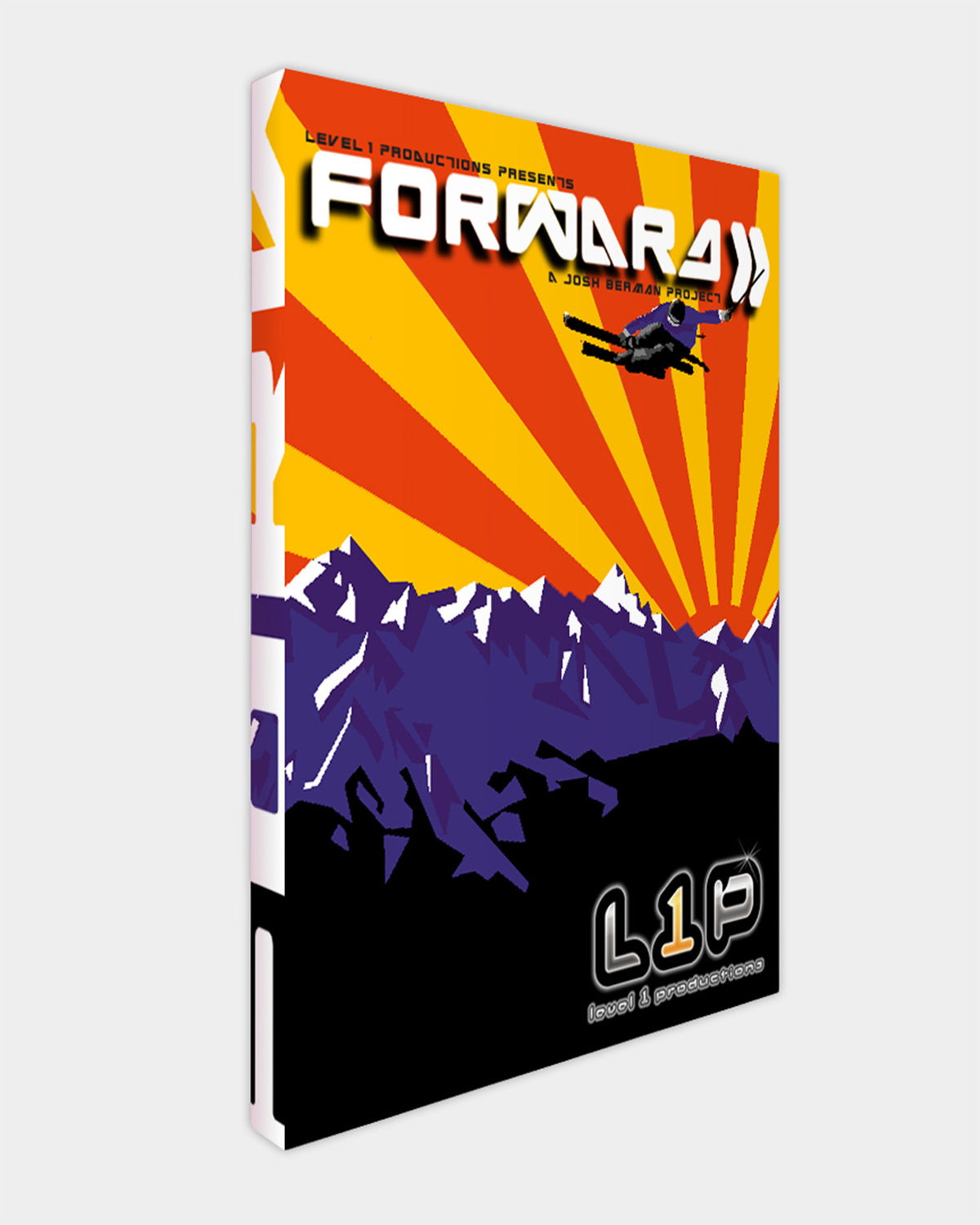Forward
