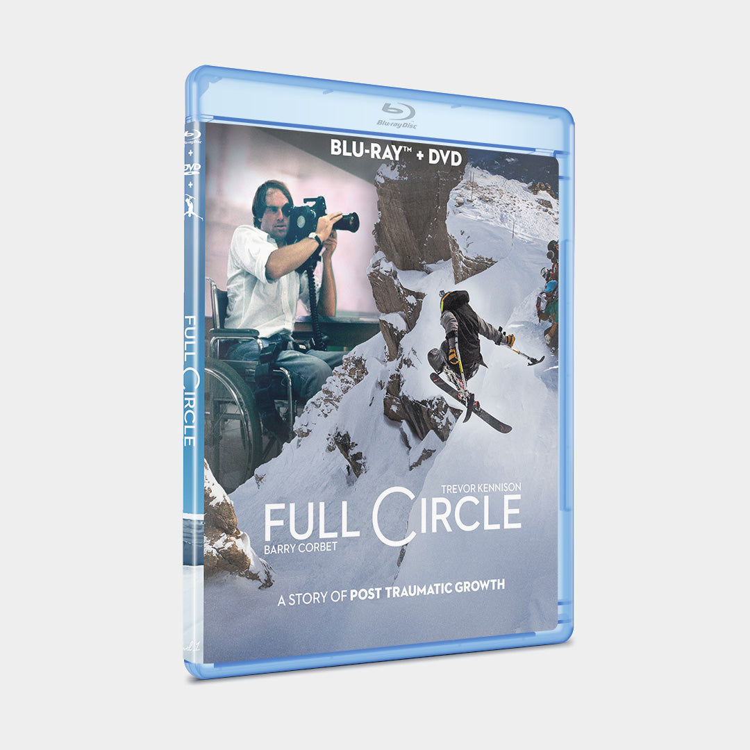 FULL CIRCLE – Level