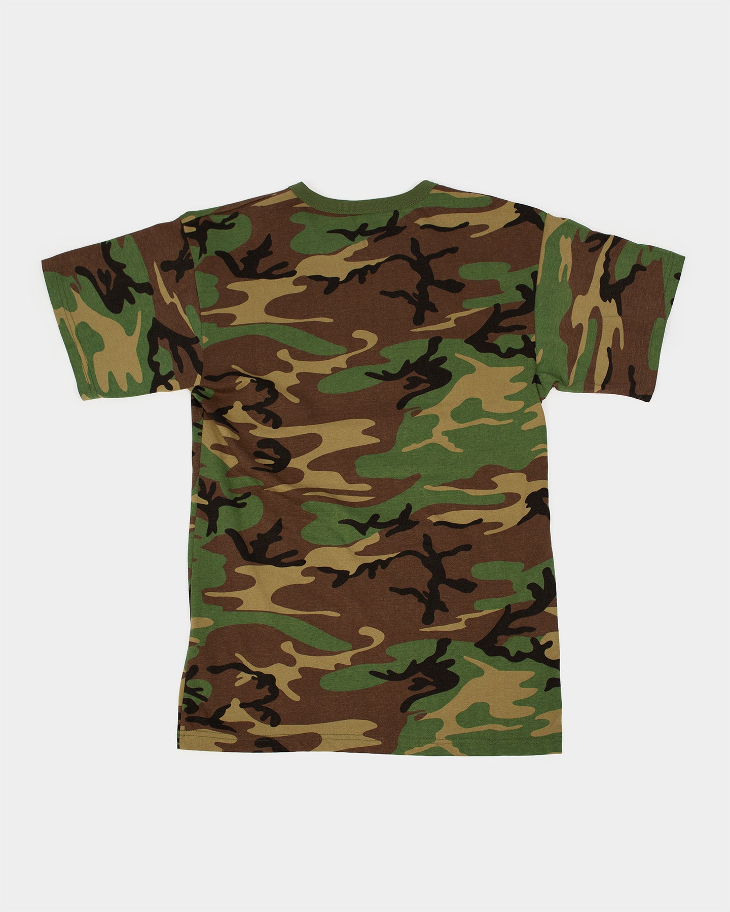 1999 Camo T