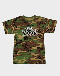 1999 Camo T