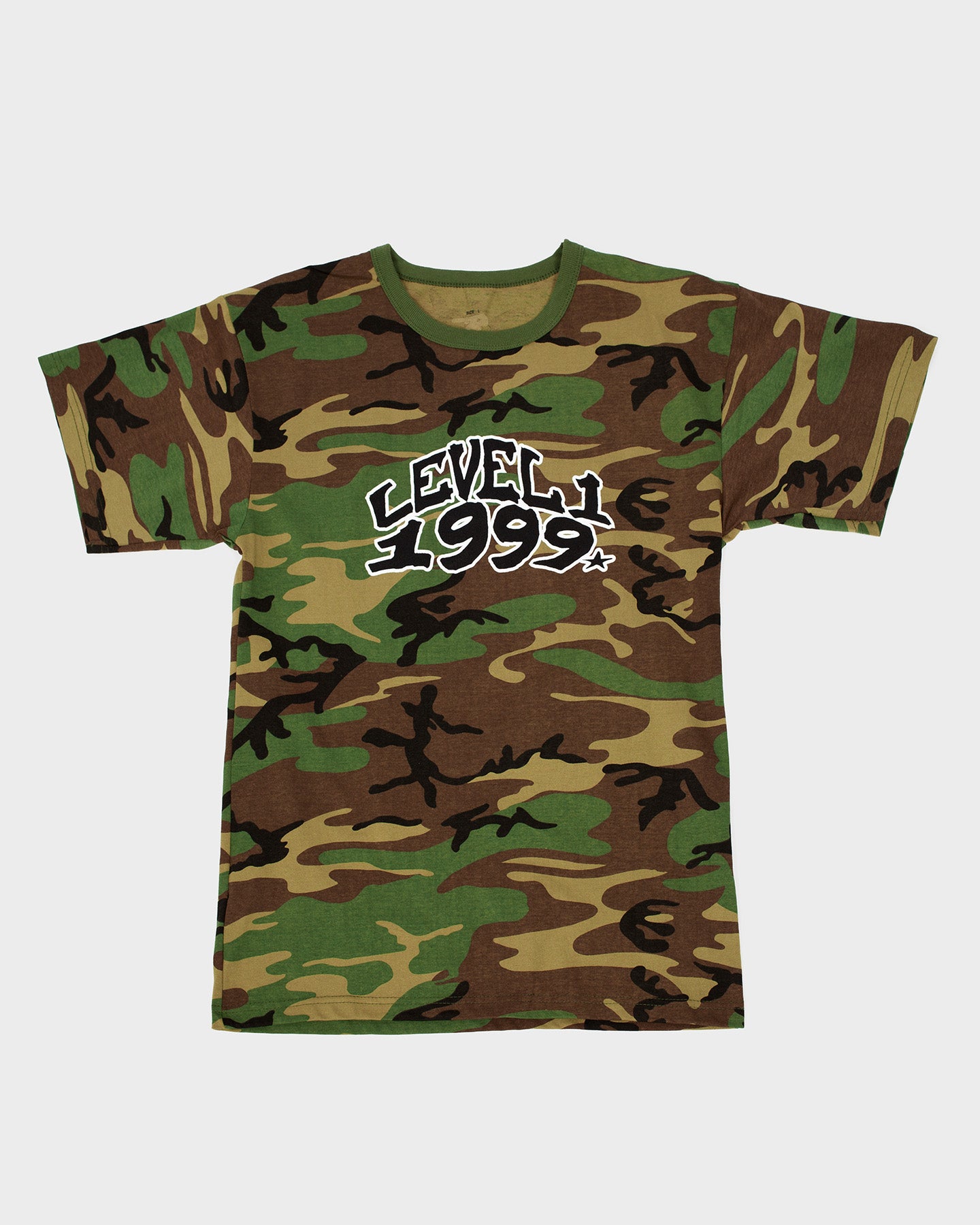 1999 Camo T