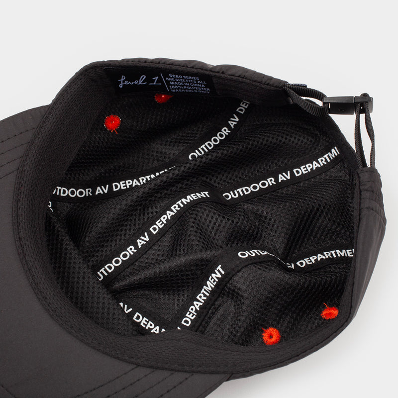 AV Hiker Hat