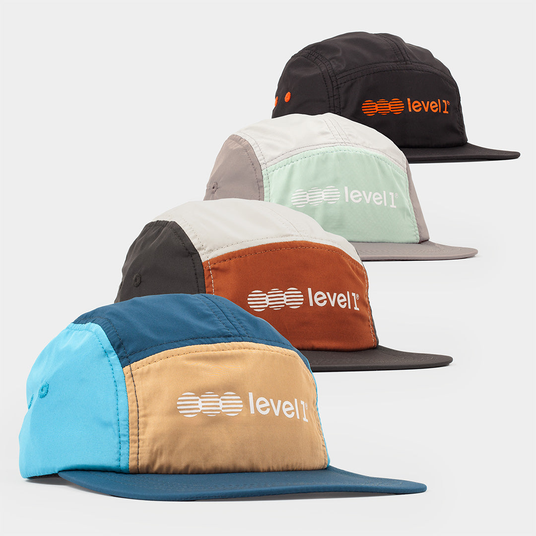 AV Hiker Hat – Level 1