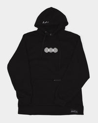 AV Logo Hoodie
